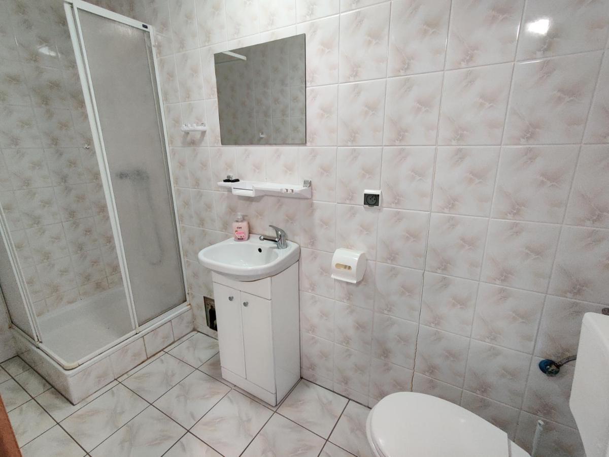 Villa Pod bocianim gniazdem Stary Folwark Exterior foto